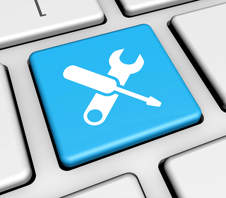 Air Tool Repairs